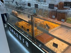 -纯坊佳哥手作(江汉路店)
