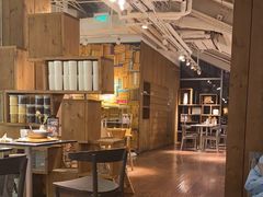 -无印良品餐堂 MUJI Diner(成都太古里店)