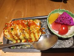 -一心创作料理屋(经开万达店)