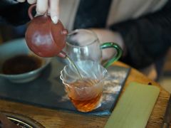 -觉藏茶社(博地影秀城店)