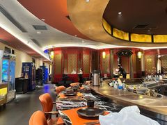 -牛将军•涮肉•烤肉(北京王府井·故宫店)