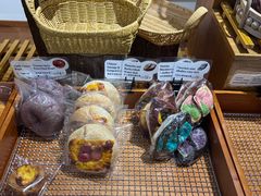 -旧识old mate·烘焙蛋糕店