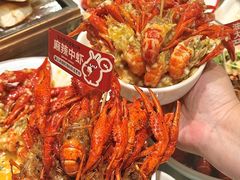 -阿胖龙虾小海鲜(宁国南路总店)