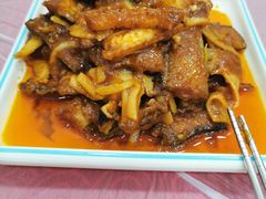 -乐乐餐厅(湘子庙街店)