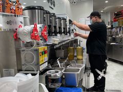 -古茗(湖里五缘湾天虹店)