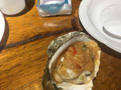 -张师傅烧烤(CBD店)