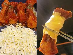 -韩国大金刚烤肉·料理(印象城店)