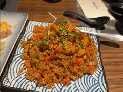-品米斗·精致料理(浦东禹悦汇店)