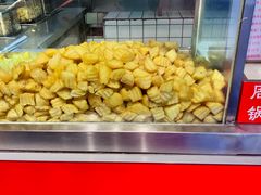 -周签签锅巴土豆(建设路总店)