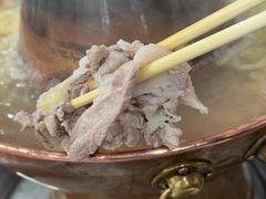 -三兴涮羊肉(荣安大街店)