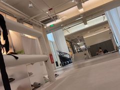 -YCHL Studios健身工作室(市二宫店)