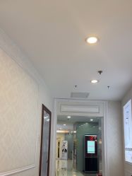 -武汉五洲整形外科医院