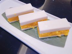 -珠江皇冠假日酒店-富临轩中餐厅