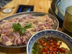 -阿鸡鱼庄·顺德鲜蒸小炒(亚运村店)