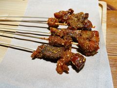 -大叹号啤酒屋·延边料理(延大店)
