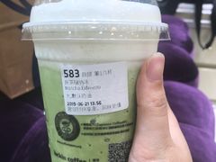 -瑞幸咖啡(新安大厦店)