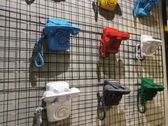 -时光漫步酒店(北京雍和宫南锣鼓巷后海店)
