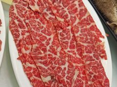 -陈记顺和潮汕牛肉火锅(韩江路店)