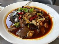 -香辣会·老牌川菜(骏豪店)
