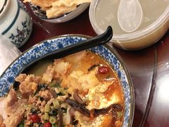 -螺世纪螺蛳粉·桂味小排档(裕德店)