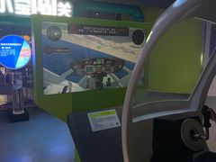 -苏州青少年科技馆