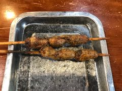 鸡心-伊隆斋(什刹海店)
