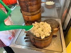 -海汇源老烧麦店(东大街总店)