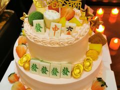 -宝燕壹号(徐汇店)