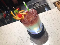 鸡尾酒-玛町精致餐酒吧(大众巷店)