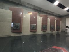 -辽沈战役纪念馆