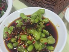 -小林哥的海鲜馆·夜宵烧烤(渔人码头店)