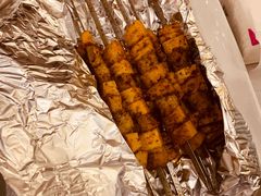 -巴依老爷新疆美食(工体旗舰店)