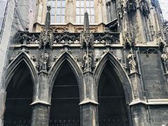 -斯蒂芬主教座堂(Stephansdom)