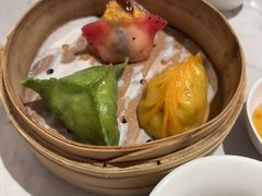 -陶兰居·手工点心·粤菜(圆融时代广场店)