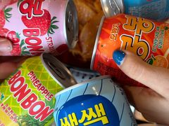 -海云台韩式汤饭·13年匠心韩料(南山店)