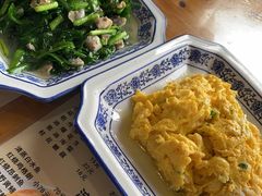 -洞天食府(北大街店)