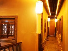 -叶叶菩提·晋福宫