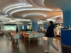 -帝企鹅自助餐厅•儿童岛•真企鹅(长隆企鹅酒店)