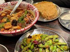 -破店肥哈·东北烧烤·夜宵(南山保利店)