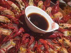 -红盔甲·小龙虾(天钥桥店)