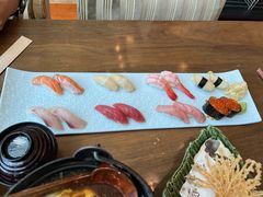 -Tsuru鹤日本料理(静安香格里拉店)