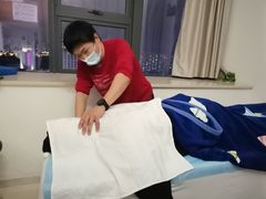 -佰推·肩颈腰·推拿理疗(湾悦城店)