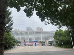 -东北大学(秦皇岛分校)