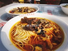 -兴福老面馆(寺路街店)