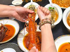-新光酒家·河豚·海鲜·蟹料理(浦东店)