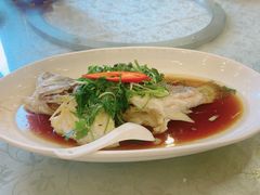 -新塘畔酒楼(里水大道北店)