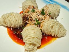 小馆鸡丝凉面-蓉城小馆(科兴店)