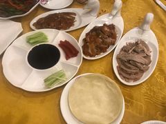 -天外天烤鸭店(海淀南路店)