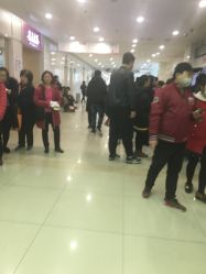 -天津市中心妇产科医院(南开院区)