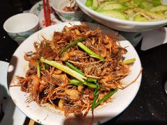 -老头儿油爆虾·知味杭州(爱琴海购物中心)